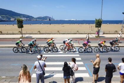 Polti VisitMalta Circuito de Getxo