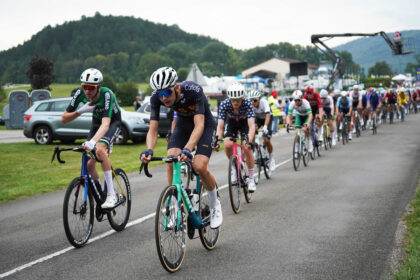 RFEC Tour del Porvenir