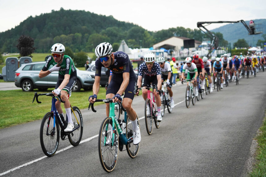 RFEC Tour del Porvenir