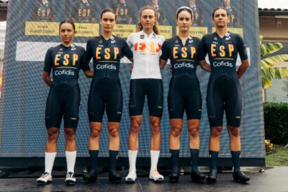 RFEC Tour del Porvenir