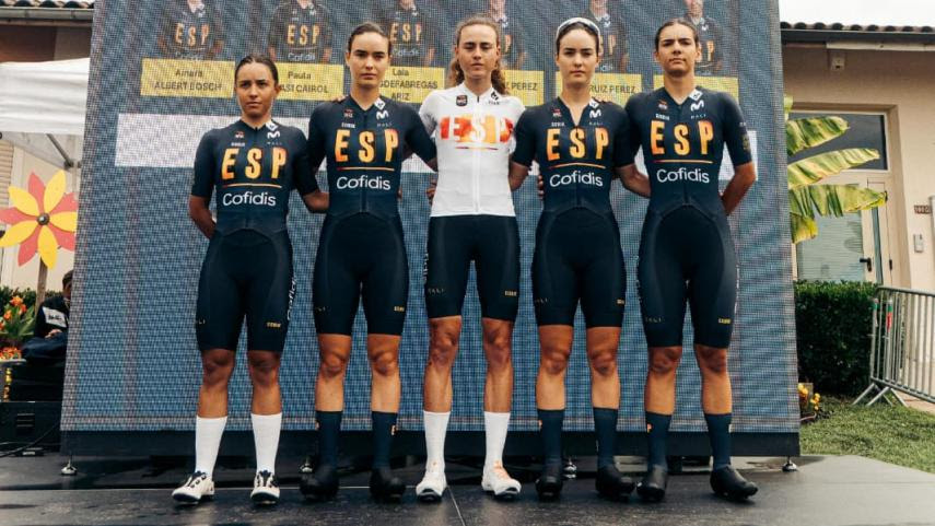 RFEC Tour del Porvenir