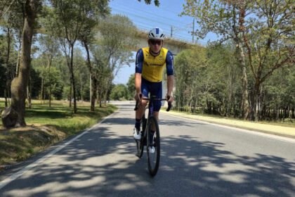 Savelii Laptev Equipo Cortizo