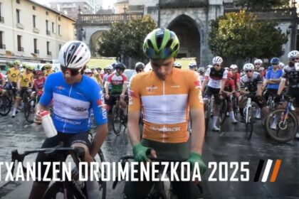 Memorial Etxaniz de Elgoibar - Torneo Lehendakari 2025