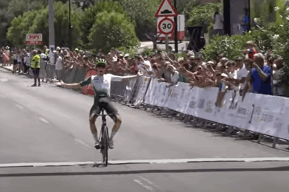 Cepa triunfa en Sotillo de Adrada (Fuente: SportpublicTV)