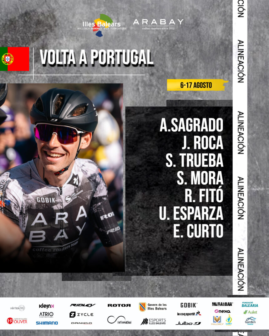 VOLTA PORTUGAL