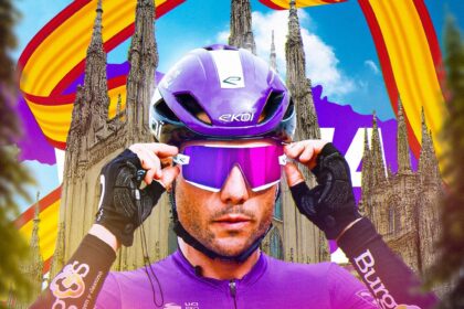 Vuelta a Burgos Burpellet BH