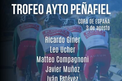 Polti VisitMalta U19 Peñafiel