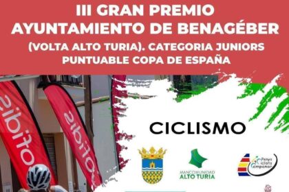 Gran Premio Ayuntamiento de Benagéber