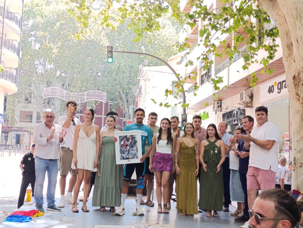 El Pelotón Victorias, podiums y mucha entrega en un ajetreado fin de semana para el Controlpack El Pelotón Victorias, podiums y mucha entrega en un ajetreado fin de semana para el Controlpack