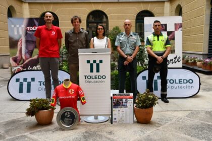 GP Toledo Flandriens 2025