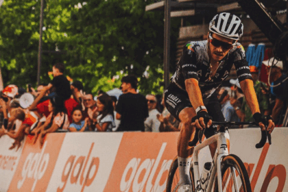 El Illes Balears - Arabay, protagonista en la Volta a Portugal y listo para el Tour du Limousin