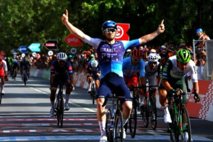 Caja Rural Seguros RGA Iuri Leitao Volta Portugal