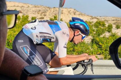 Juan Diego Cano Valverde Team Fortuna