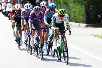 Joel Nicolau Caja Rural Seguros RGA La Vuelta