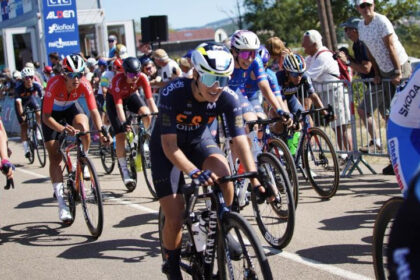 RFEC Selección Española Tour del Porvenir