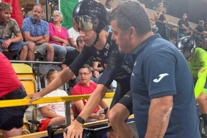 RFEC Eric Igual Appeldorn