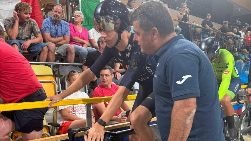 RFEC Eric Igual Appeldorn