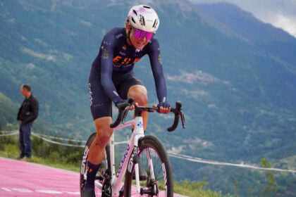 RFEC Paula Blasi Tour del Porvenir