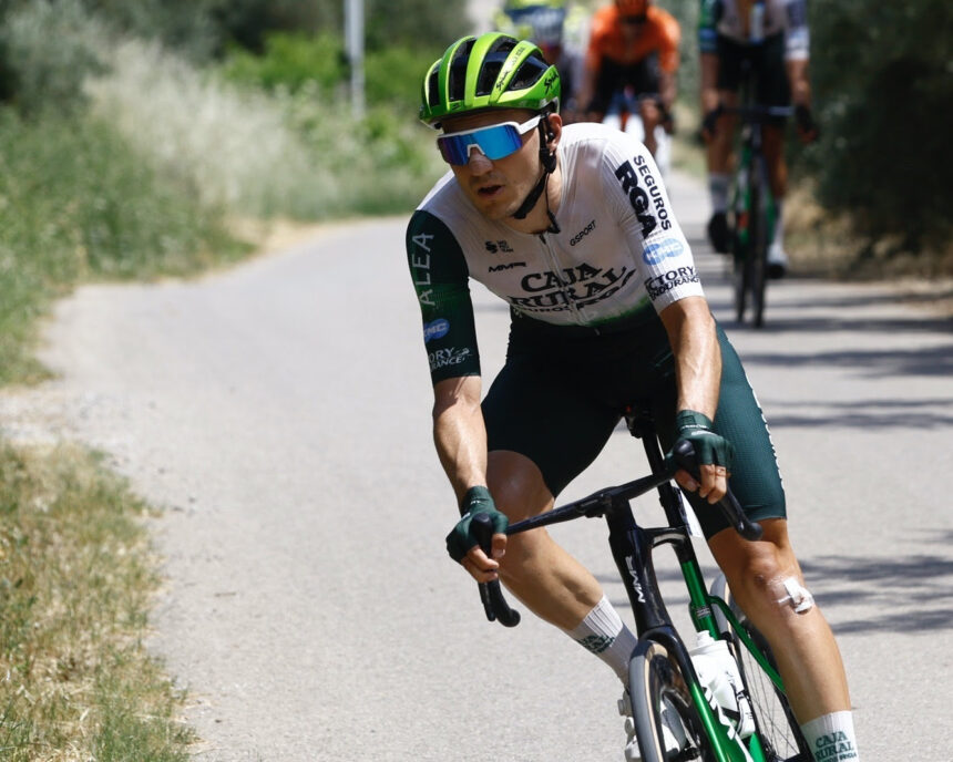 Caja Rural Seguros RGA