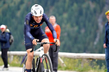 RFEC Pablo Torres Tour del Porvenir