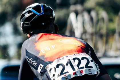 RFEC Selección Española Junior