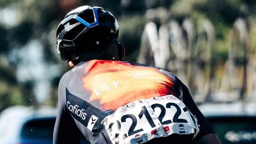 RFEC Selección Española Junior