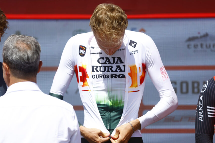 Abel Balderstone Caja Rural Seguros RGA