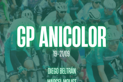 Anicolor Controlpack