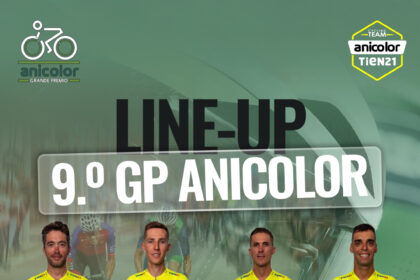 Anicolor Tien21 GP Anicolor