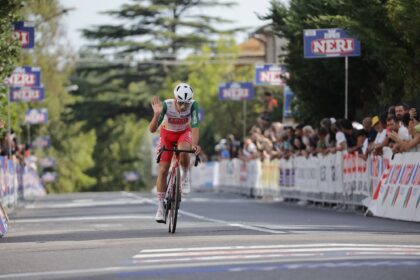 Davide Piganzoli Polti VisitMalta