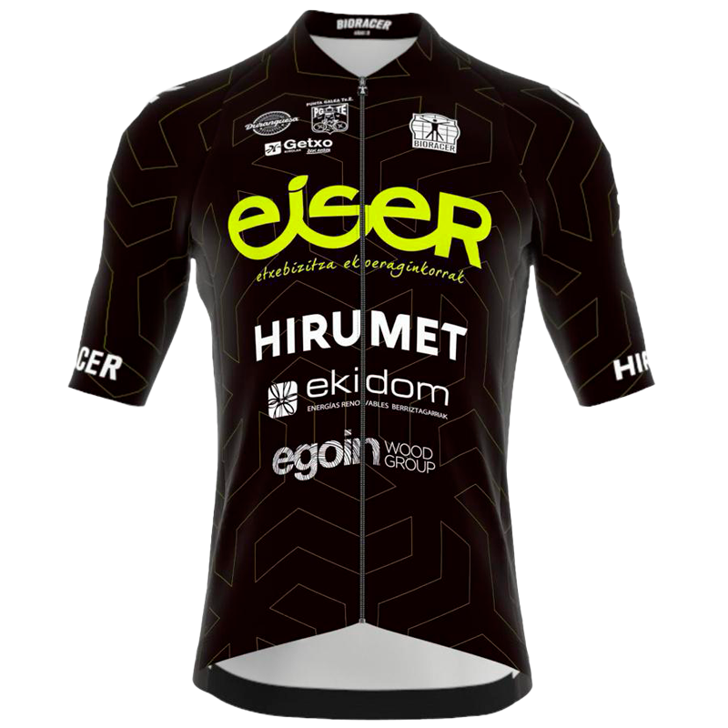Maillot Eiser - Hirumet