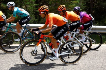 Euskaltel Euskadi Jokin Murgialday