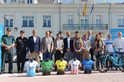 Ferrol Volta Galicia