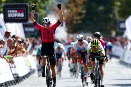 Grigorii Skorniakov GP Jornal de Noticias Technosylva Maglia