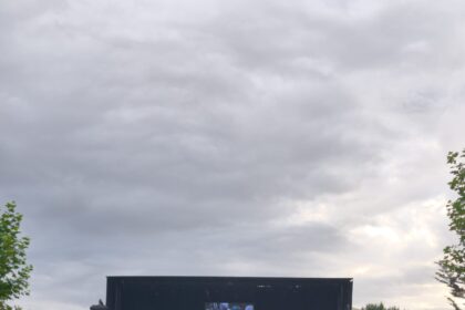 Vuelta a Cantabria presentación