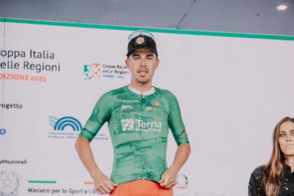Mattia Bais Polti VisitMalta Giro della Toscana
