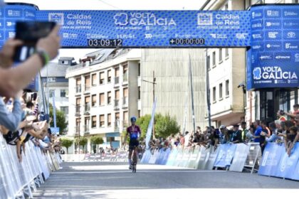 Leonardo Volpato Campana Imballagi Volta Galicia