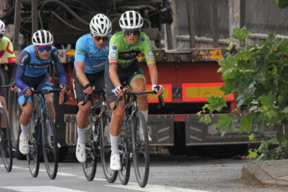 Mario Galvez Challenge Carballo Grupo Serman