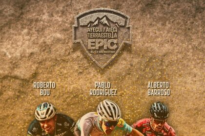 Participantes Tierra Estella Epic Masc
