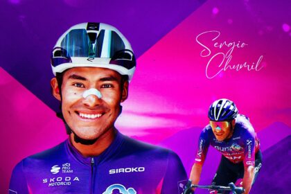 Sergio Chumil Burgos Burpellet BH