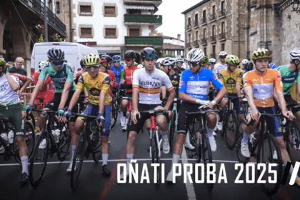 Oñati Proba - Torneo Lehendakari 2025