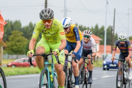 Vicent Izquierdo Vigo Rías Baixas