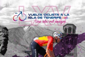 Vuelta a Tenerife