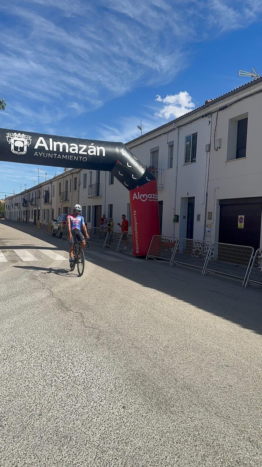 La victoria en Almazán ilusiona y llena de energía al Bicho - Plataforma Central Iberum para afrontar Valencia y Fuenlabrada