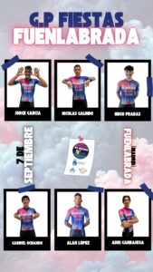 El Pelotón La victoria en Almazán ilusiona y llena de energía al Bicho - Plataforma Central Iberum para afrontar Valencia y Fuenlabrada