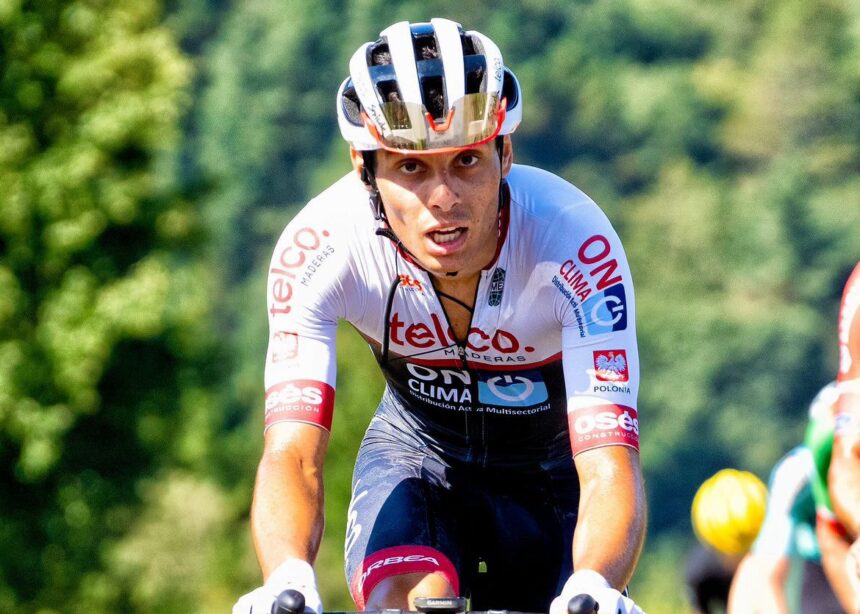 Buena versión del Telco – ON Clima – Osés en Valencia, Baranbio y Urduliz