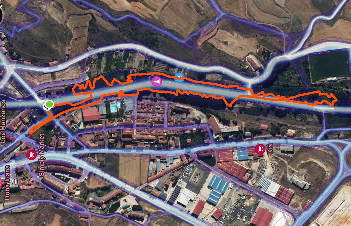 El Pelotón PREVIA | Ágreda entra con fuerza en el ciclocrós nacional El Pelotón PREVIA | Ágreda entra con fuerza en el ciclocrós nacional