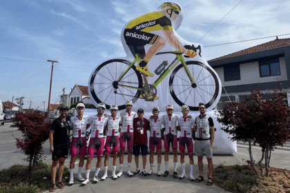 Orihuela Cycling GP Anicolor