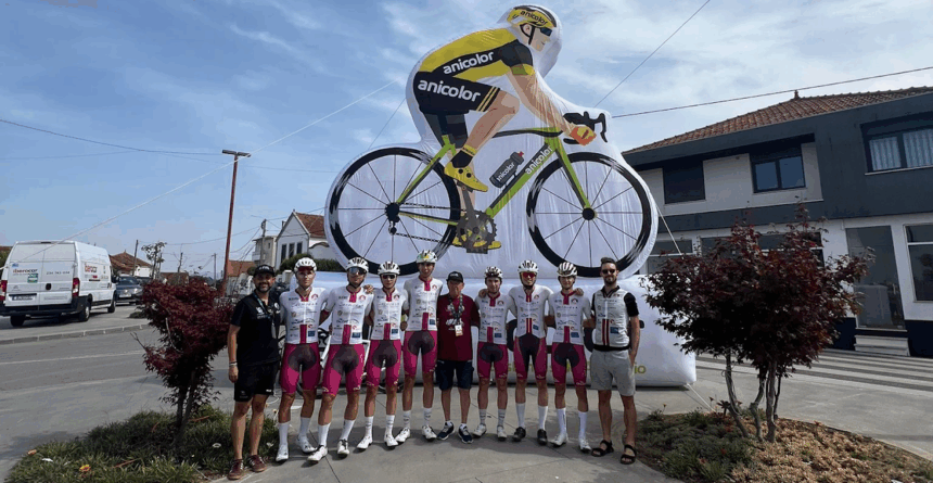 Orihuela Cycling GP Anicolor