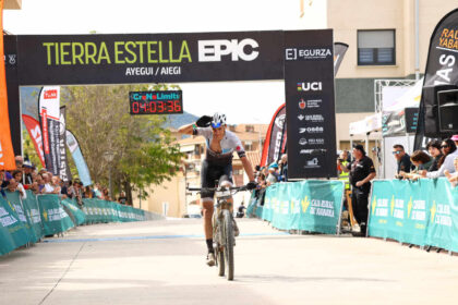 Tierra Estella EPIC 2024